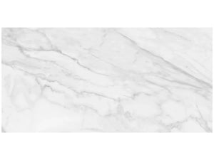 Anatolia Tile 24X48 Plata Statuario P Polished 4500-0953-0 Statuario Brina 24x48 Polished - premium natural stone mosaic tile from Anatolia Tile, available at PoshHaus showroom in Keene, NH