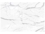 Anatolia Tile 12X36 Raffino Plane Statuario Matte 4000-0273-0 Statuario Valore - premium natural stone mosaic tile from Anatolia Tile, available at PoshHaus showroom in Keene, NH