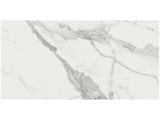 Anatolia Tile 12X24 Mayfair Statuario Venato Matte Rectified Porcelain 4500-0383-1 Statuario Venato 12x24 Matte - premium natural stone mosaic tile from Anatolia Tile, available at PoshHaus showroom in Keene, NH