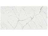 Anatolia Tile 24X48 Mayfair Statuario Venato Polished & Rectified Porcelain 4500-0387-1 Statuario Venato 24x48" - premium natural stone mosaic tile from Anatolia Tile, available at PoshHaus showroom in Keene, NH
