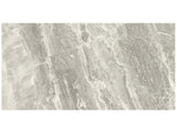Anatolia Tile 12X24 Mayfair Stella Argento Polished Rectified Porcelain 4500-0393-1 Stella Argento 12x24 Polished - premium natural stone mosaic tile from Anatolia Tile, available at PoshHaus showroom in Keene, NH
