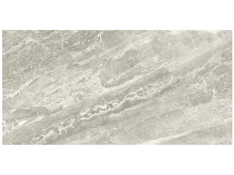 Anatolia Tile 16X32 Mayfair Stella Argento Polished Rectified Porcelain 4500-0389-1 Stella Argento 16x32 Polished - premium natural stone mosaic tile from Anatolia Tile, available at PoshHaus showroom in Keene, NH