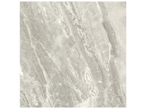 Anatolia Tile 24X24 Mayfair Stella Agento Polished Rectified Porcelain 4500-0394-1 Stella Argento 24x24 Polished - premium natural stone mosaic tile from Anatolia Tile, available at PoshHaus showroom in Keene, NH