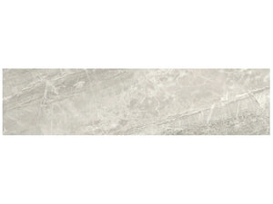 Anatolia Tile 3X12 Bn Mayfair Stella Argento Polished Bullnose 4502-0123-1 Stella Argento 3x12 Bullnose Polished - premium natural stone mosaic tile from Anatolia Tile, available at PoshHaus showroom in Keene, NH