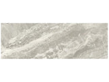 Anatolia Tile 4X12 Mayfair Stella Agento Polished Rectified Porcelain 4500-0388-1 Stella Argento 4x12 - premium natural stone mosaic tile from Anatolia Tile, available at PoshHaus showroom in Keene, NH