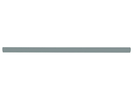 Anatolia Tile 12" Qr Teramoda Sterling Quarter Round Glossy 4002-0165-0 Sterling Quarter Round - premium natural stone mosaic tile from Anatolia Tile, available at PoshHaus showroom in Keene, NH
