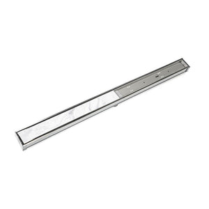 Infinity Drain STIF 6540 40" Complete S-TIF 65 Kit