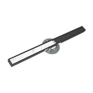 Infinity Drain STIF AS 9960-A 60" Complete Kit for the Tile Insert 99 w/ABS Body