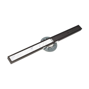 Infinity Drain STIF AS 9960-A 60" Complete Kit for the Tile Insert 99 w/ABS Body