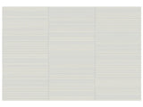 Anatolia Geometra 3X12 Divide Stone Glossy Ceramic Wall Tile 4000-0310-0 Stone Divide 3x12 - premium natural stone mosaic tile from Anatolia Tile, available at PoshHaus showroom in Keene, NH
