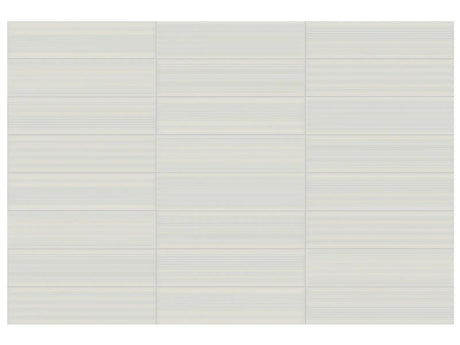 Anatolia Geometra 3X12 Divide Stone Glossy Ceramic Wall Tile 4000-0310-0 Stone Divide 3x12 - premium natural stone mosaic tile from Anatolia Tile, available at PoshHaus showroom in Keene, NH