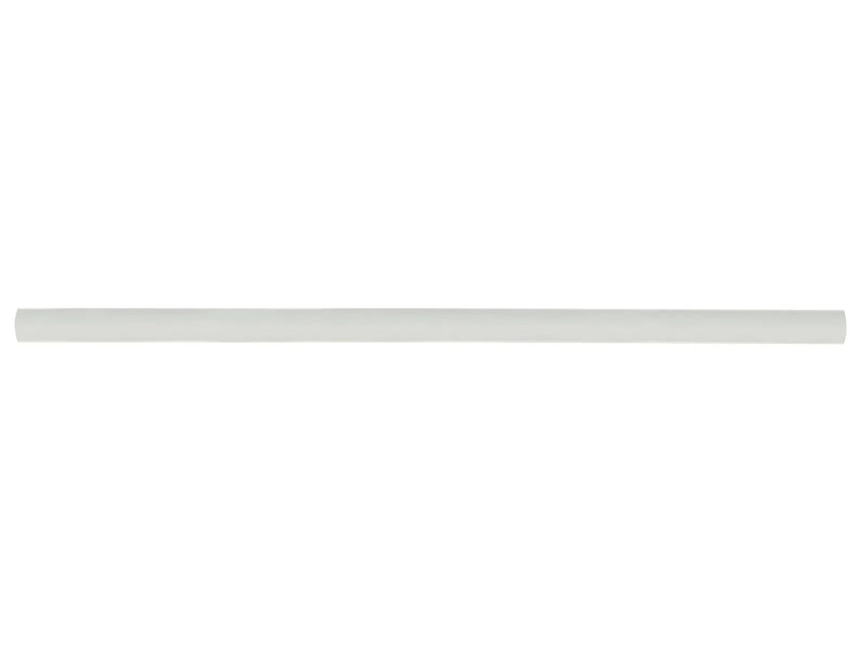 Anatolia Tile 12" Qr Teramoda Stone Quarter Round Glossy 4002-0163-0 Stone Quarter Round - premium natural stone mosaic tile from Anatolia Tile, available at PoshHaus showroom in Keene, NH