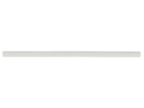 Anatolia Tile 12" Qr Teramoda Stone Quarter Round Glossy 4002-0163-0 Stone Quarter Round - premium natural stone mosaic tile from Anatolia Tile, available at PoshHaus showroom in Keene, NH