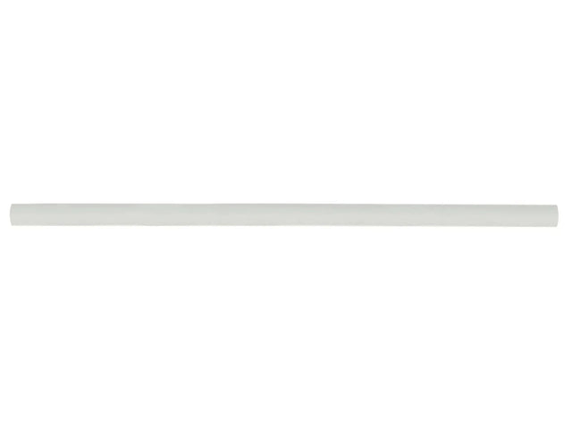 Anatolia Tile 12" Qr Teramoda Stone Quarter Round Glossy 4002-0163-0 Stone Quarter Round - premium natural stone mosaic tile from Anatolia Tile, available at PoshHaus showroom in Keene, NH