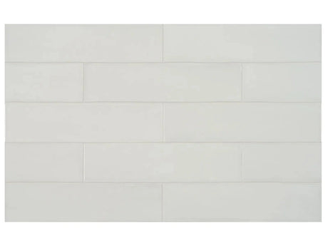 Anatolia Tile 3X12 Teramoda Stone Glossy 4000-0246-0 Stone - premium natural stone mosaic tile from Anatolia Tile, available at PoshHaus showroom in Keene, NH