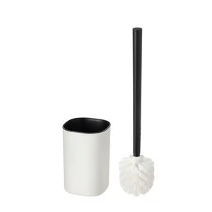 IKEA STORAVAN Toilet Brush with Replaceable Head 804.238.16