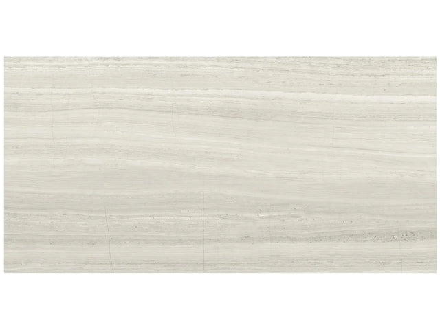 Anatolia Tile 24X48 Mayfair Strada Ash Polished Rectified Porcelain 4500-0398-1 Strada Ash 24x48" - premium natural stone mosaic tile from Anatolia Tile, available at PoshHaus showroom in Keene, NH