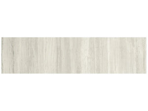 Anatolia Tile 3X12 Bn Mayfair Strada Ash Polished Bullnose 4502-0124-1 Strada Ash 3x12 Bullnose Polished - premium natural stone mosaic tile from Anatolia Tile, available at PoshHaus showroom in Keene, NH