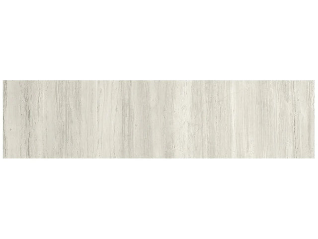 Anatolia Tile 3X12 Bn Mayfair Strada Ash Polished Bullnose 4502-0124-1 Strada Ash 3x12 Bullnose Polished - premium natural stone mosaic tile from Anatolia Tile, available at PoshHaus showroom in Keene, NH