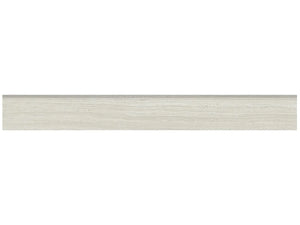 Anatolia Tile Mayfair 3X24 Bullnose Strada Ash Matte 4502-0127-1 Strada Ash 3x24 Bullnose Matte - premium natural stone mosaic tile from Anatolia Tile, available at PoshHaus showroom in Keene, NH