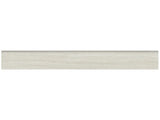 Anatolia Tile Mayfair 3X24 Bullnose Strada Ash Polished 4502-0126-1 Strada Ash 3x24 Bullnose Polished - premium natural stone mosaic tile from Anatolia Tile, available at PoshHaus showroom in Keene, NH