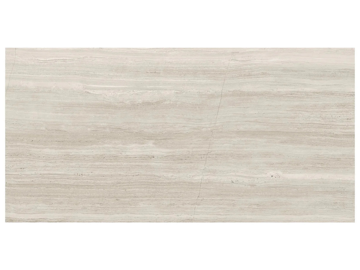 Anatolia Tile 18X36 Marble Honed Veincut Strada Mist Stone Tile 72-708  - premium natural stone mosaic tile from Anatolia Tile, available at PoshHaus showroom in Keene, NH