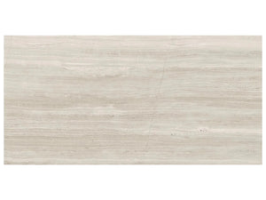 Anatolia Tile 18X36 Marble Honed Veincut Strada Mist Stone Tile 72-708  - premium natural stone mosaic tile from Anatolia Tile, available at PoshHaus showroom in Keene, NH