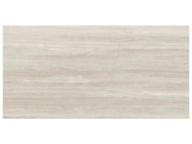 Anatolia Tile 18X36 Marble Honed Veincut Strada Mist Stone Tile 72-708  - premium natural stone mosaic tile from Anatolia Tile, available at PoshHaus showroom in Keene, NH