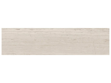 Anatolia Tile 3X12 Strada Mist Limestone Honed 5000-0404-0 Strada Mist 3x12 - premium natural stone mosaic tile from Anatolia Tile, available at PoshHaus showroom in Keene, NH