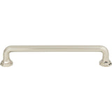 Atlas Homewares Elizabeth Pull 6 5/16 Inch (c-c) Polished Nickel