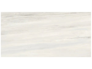 Anatolia Tile 12X24 Mayfair Suave Bianco Polished Rectified Procelain 4500-0405-1 Suave Bianco 12x24 Polished - premium natural stone mosaic tile from Anatolia Tile, available at PoshHaus showroom in Keene, NH