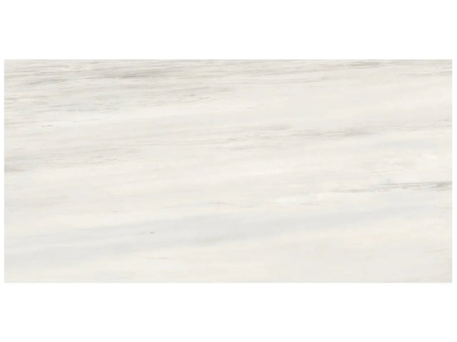 Anatolia Tile 12X24 Mayfair Suave Bianco Polished Rectified Procelain 4500-0405-1 Suave Bianco 12x24 Polished - premium natural stone mosaic tile from Anatolia Tile, available at PoshHaus showroom in Keene, NH
