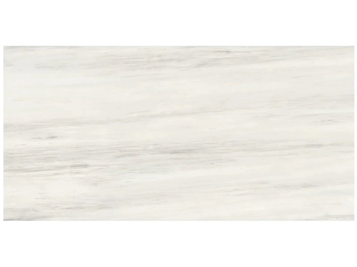 Anatolia Tile 16X32 Mayfair Suave Bianco Polished Rectified Porcelain 4500-0402-1 Suave Bianco 16x32 Polished - premium natural stone mosaic tile from Anatolia Tile, available at PoshHaus showroom in Keene, NH