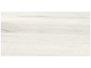 Anatolia Tile 24X48 Mayfair Suave Bianco Polished Rectified Porcelain 4500-0404-1 Suave Bianco 24x48" - premium natural stone mosaic tile from Anatolia Tile, available at PoshHaus showroom in Keene, NH