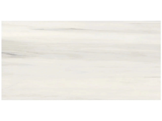 Anatolia Tile 24X48 Mayfair Suave Bianco Polished Rectified Porcelain 4500-0404-1 Suave Bianco 24x48" - premium natural stone mosaic tile from Anatolia Tile, available at PoshHaus showroom in Keene, NH