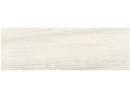 Anatolia Tile 4X12 Mayfair Suave Bianco Polished Rectified Porcelain 4500-0401-1 Suave Bianco 4x12 - premium natural stone mosaic tile from Anatolia Tile, available at PoshHaus showroom in Keene, NH