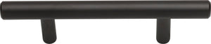 Atlas Homewares Skinny Linea Pull 3 Inch (c-c) Aged Bronze
