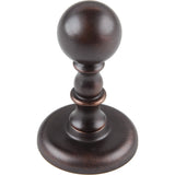 Atlas Homewares Emma Bath Hook  Venetian Bronze