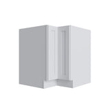 Shaker White Easy Reach Base Cabinet - 36" W x 24" D