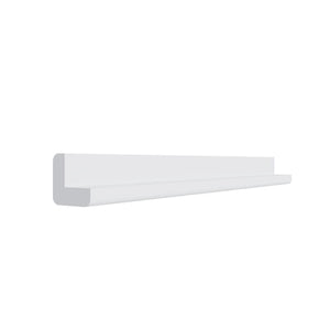 Shaker White Outside Corner Molding