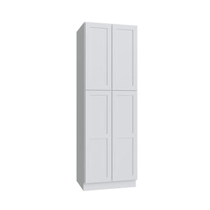Shaker White Pantry - 24