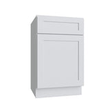 Shaker White 5PC Vanity - 21" W