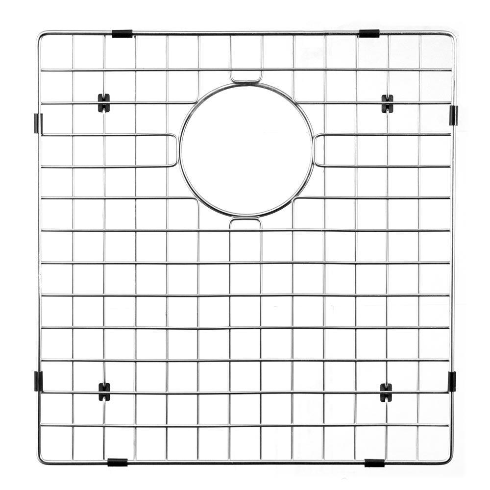 Hamat - SWG-1617 - 16" x 16 1/2" Wire Grate/Bottom Grid