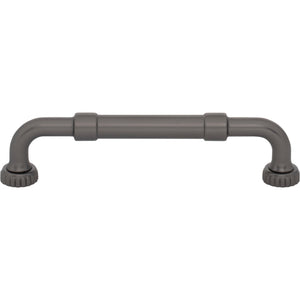 Top Knobs TK3181 Holden Pull 5 1/16 Inch Center to Center