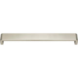 Atlas Homewares Platform Pull 11 5/16 Inch (c-c) Brushed Nickel