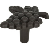 Atlas Homewares Vineyard Grapes Knob 2 Inch Aged Bronze