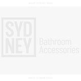 SYDNEY TUS-TB30 Tucson Series Towel Bar