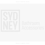 SYDNEY SYD-GB5-18 Chicago Series Grab Bar