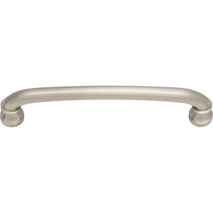 Atlas Homewares Shelley Pull 5 1/16 Inch (c-c) Brushed Nickel