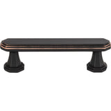 Atlas Homewares Dickinson Pull 3 Inch (c-c) Venetian Bronze